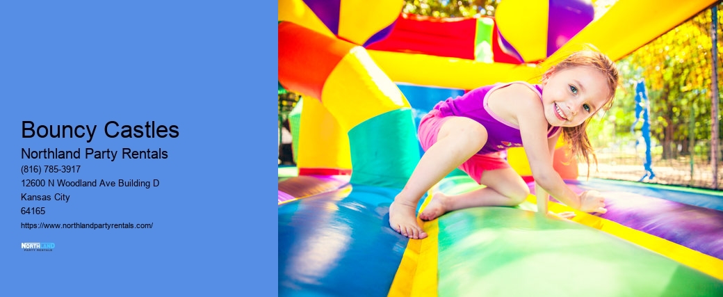 Bouncy Castles