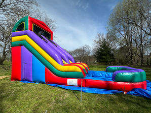 Party Table And Chair Rentals